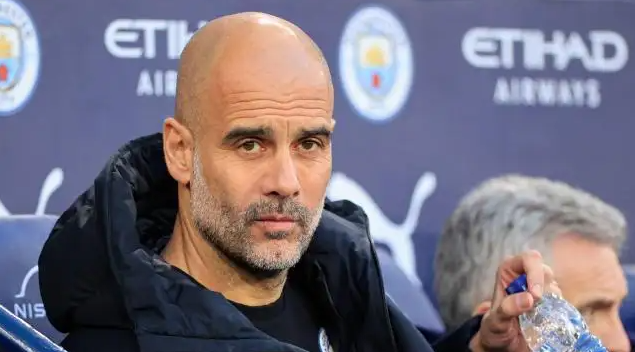 Tiebreak zwischen Liverpool und Manchester City